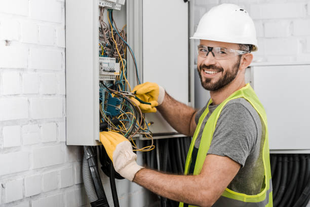 Best Electrical Outlet Repair  in Boerne, TX