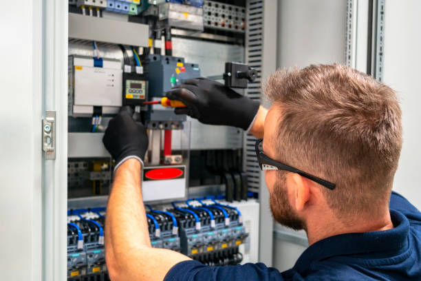 Best Commercial Electrician Services  in Boerne, TX