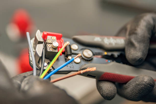 Best Electrical System Inspection  in Boerne, TX