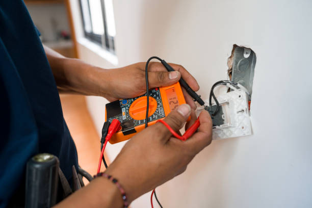 Best Circuit Breaker Repair  in Boerne, TX