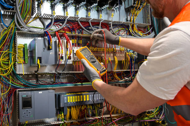 Best Commercial Electrician Services  in Boerne, TX